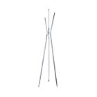 Dainolite CER-3LEDF-PC Cerena 4-lights 30w Polished Chrome LED Floor Lamp
