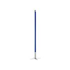 Dainolite DSTX-36-BL 36w Fluorescent Stick Light with Stand