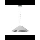 Dainolite Paisley PSY-M-PC-691 1-Light 100W Incandescent Pendant