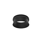 Dals Lighting Cyl05-Trim-Bk 5" Internal Trim For Cyl05-Cc Flush Mount Cylinder