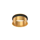 Dals Lighting Cyl05-Trim-Gd 5" Internal Trim For Cyl05-Cc Flush Mount Cylinder