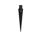 Dals Lighting LAN-ACC-MS Metal Ground Stake
