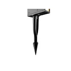 Dals Lighting LAN-ACC-PS Plastic Ground Stake