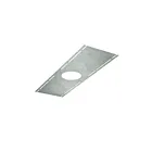 Dals Lighting RFP-35 Rough In Plate