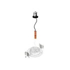 Dals Lighting RTJB4-ACC 4" Can Kit
