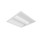 Delviro Energy delsnap-quick-2x2 LED Troffer Retrofit