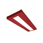 Delviro Energy DTLF Thinline Flat Direct-Indirect