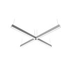Delviro Energy DTLX-3.18-DTLX Thinline Suspended Direct X