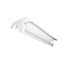 Delviro Energy ECOCTC811000-160 160W Lite Up Direct-Indirect Linear HighBay