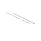 Delviro Energy HED Suspended Direct Light