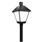 Delviro Energy Lumenova-Lantern Outdoor Area Post Top light