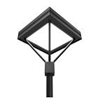 Delviro Energy Lumenova-PT Outdoor Area Post Top Light
