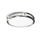 Delviro Energy RIL1212-7KST-2RING Ceiling Light