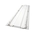 Delviro Energy trft2-2x4 LED Troffer retrofit kit