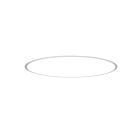 Delviro Energy ZIP-CLOUD-RC Recessed Light