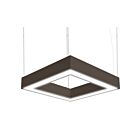 Delviro Energy ZIP-CLOUD-SQUARE Light