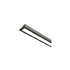 Delviro DTL-RECSPK-2.25 Thinline 2.25 Recessed Spackle