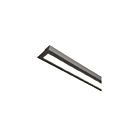 Delviro DTL-RECSPK-4.5 Thinline 4.5 Recessed Spackle
