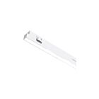Delviro DTL-TG-4.5 Thinline 4.5 Recessed T-Grid