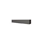 Delviro DTL-WM-4.5 Thinline 4.5 Linear Wall Mount Direct