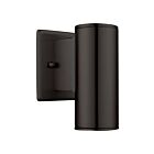 Eglo Riga 200032A 1-Light Black 50W Outdoor Light