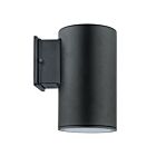 Eglo Ascoli 200146A 1-Light Black 75W Outdoor Light