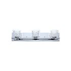 Eglo Pianella 200265A 180W Chrome Wall Light