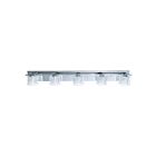 Eglo Pianella 200267A 300W Chrome Wall Light