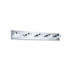 Eglo Romendo 201495A 22.5W Chrome Wall Light