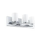 Eglo Abete 201713A 200W Chrome Wall Light