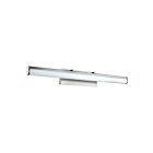 Eglo Calnova 202118A 21.5W Satin Nickel Wall Light