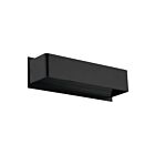 Eglo Sania 202635A 13.4W Black Wall Light