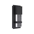 Eglo Venecia 202953A Black 11W Outdoor Light