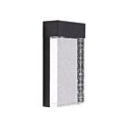 Eglo Venecia 202959A Black 10W Outdoor Light
