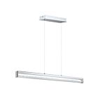 Eglo Cardito 203794A 31.7 Watt Chrome Pendant
