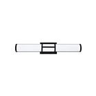 Eglo Ramaro 204131A 26W Black Wall Light