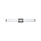 Eglo Ramaro 204133A 39W Black Wall Light