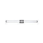 Eglo Ramaro 204135A 52W Black Wall Light
