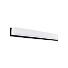 Eglo Aviron 204137A 26W Black Wall Light