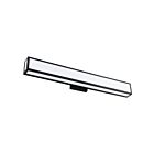 Eglo Maska 204141A 39W Black Wall Light