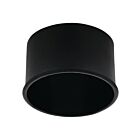 Eglo Tortoreto 205035 Black Recessed Trims