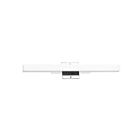 Eglo Torretta 205068A 17.5W Chrome Wall Light