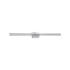 Eglo Palmital 205071A 13W Chrome Wall Light