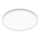 Eglo 205494A 30W White LED Surface Mount
