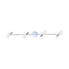 Eglo 20768A Mauricio Spot Light