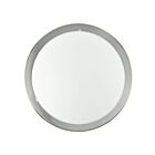 Eglo Planet 82942A 1-Light Ceiling Light