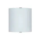 Eglo Grafik 84026A 100W Wall Light