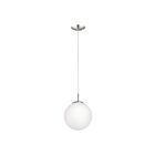 Eglo Rondo 85262A 1-Light 60 Watt Pendant