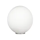 Eglo Rondo 85266A 1-Light 60W Table Lamp