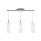 Eglo Troy 85978A 3-Lights 300 Watt Pendant